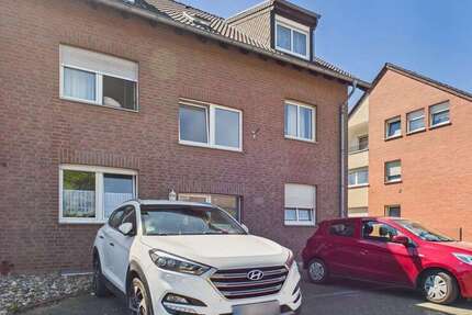 Wohnung Wassenberg - 4 Zimmer, 98 m&sup2;, 920&euro; | Angebot:26600996