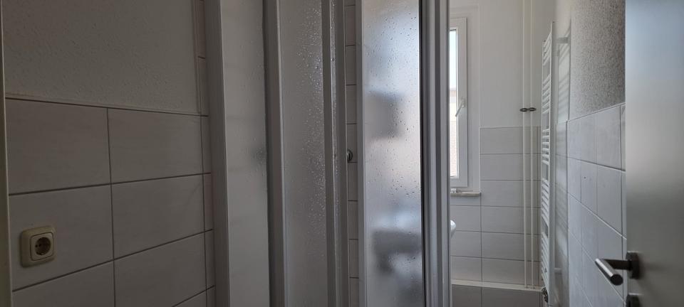 Etagenwohnung Malchin - 2 Zimmer, 49 m&sup2;, 300&euro; | Angebot:25805178