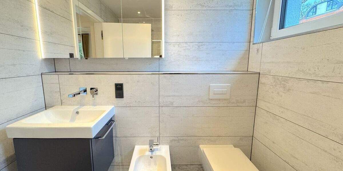 Etagenwohnung Berlin / Mahlsdorf Mahlsdorf - 3 Zimmer, 104 m&sup2;, 1.900&euro; | Angebot:26162032