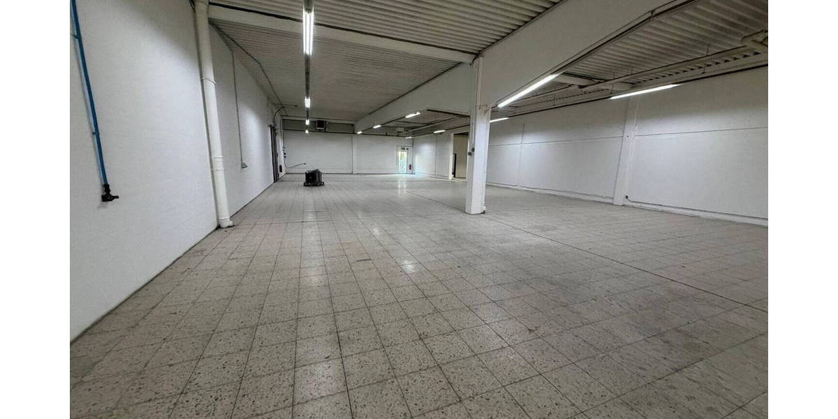 Gewerbeobjekt Minden Meißen - 2.065&euro; | Angebot:25674892