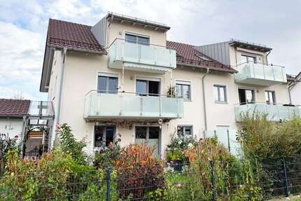 Wohnung Forstinning - 3 Zimmer, 91 m&sup2;, 1.350&euro; | Angebot:27732581