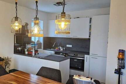 Wohnung Ottobrunn - 3 Zimmer, 77 m&sup2;, 1.240&euro; | Angebot:25097312