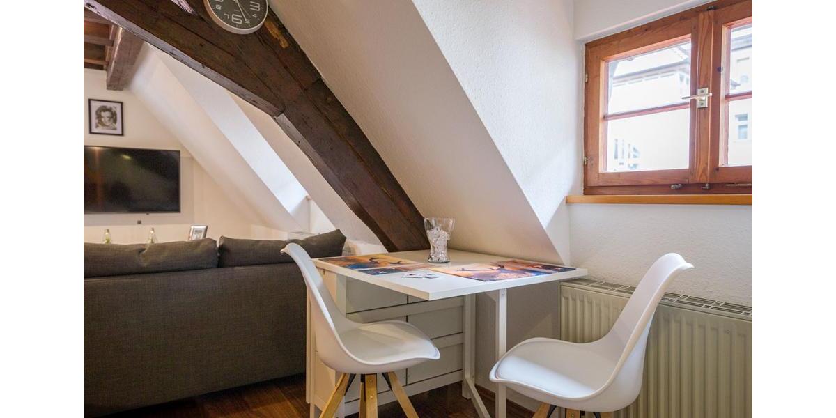 Wohnen auf Zeit Rottweil - 2 Zimmer, 55 m&sup2;, 1.050&euro; | Angebot:26219732