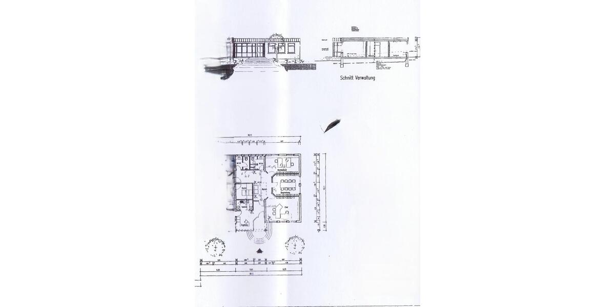 Gewerbeobjekt Olsberg - 6&euro; | Angebot:26340614