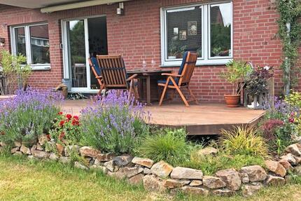 Wohnen auf Zeit Münster Münster-West - 4 Zimmer, 115 m&sup2;, 2.990&euro; | Angebot:26656273