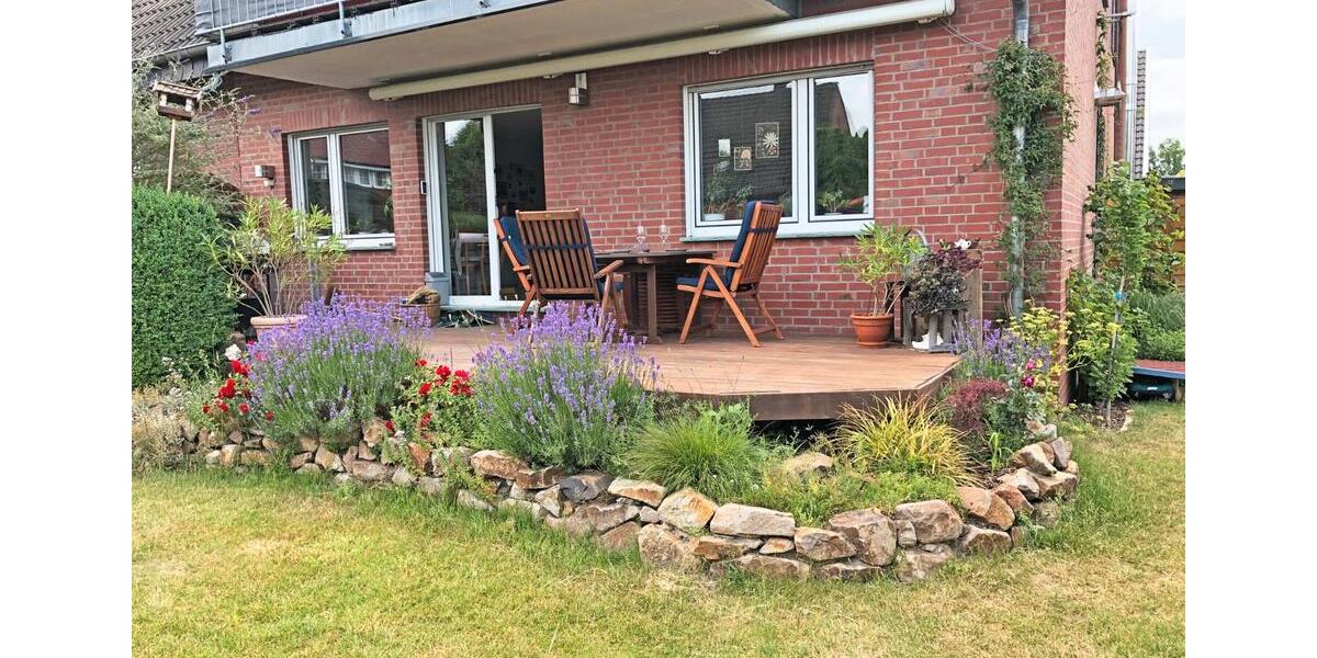 Wohnen auf Zeit Münster Münster-West - 4 Zimmer, 115 m&sup2;, 2.990&euro; | Angebot:26656273