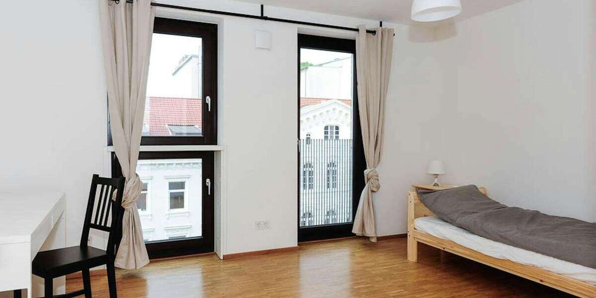 Zimmer Hamburg Harburg - 740&euro; | Angebot:26095626