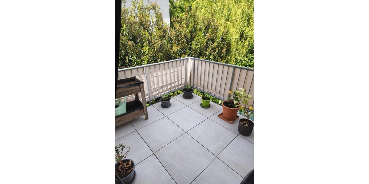 Erdgeschoßwohnung Neuburg am Inn - 2 Zimmer, 72 m&sup2;, 720&euro; | Angebot:26585563