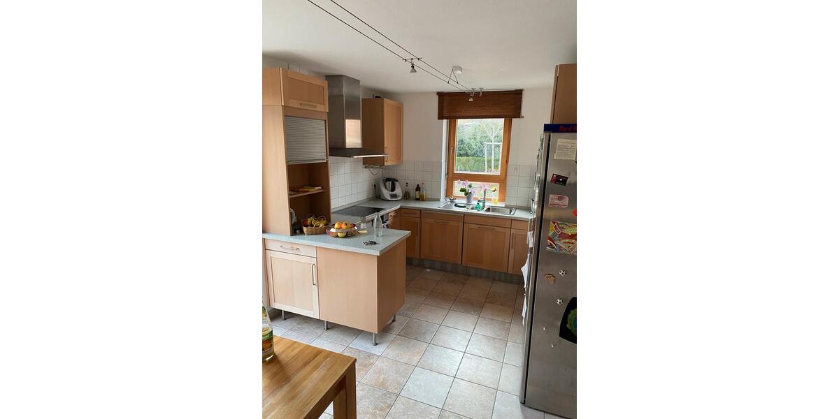 Wohnen auf Zeit Bretten - 1 Zimmer, 40 m&sup2;, 550&euro; | Angebot:25943568