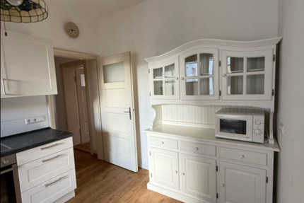 17,22 qm | 3er WG im Paradies (Konstanz) + Keller + Dachboden + G 17 zimmer