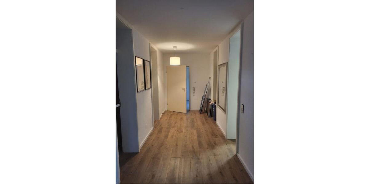 Etagenwohnung Dortmund Hombruch - 3.5 Zimmer, 91 m&sup2;, 1.150&euro; | Angebot:26632422