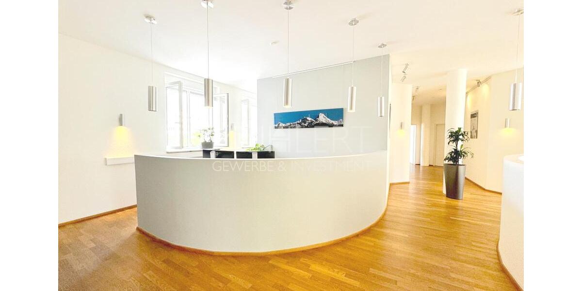 Gewerbeobjekt Frankenthal (Pfalz) - 2.400&euro; | Angebot:21570972