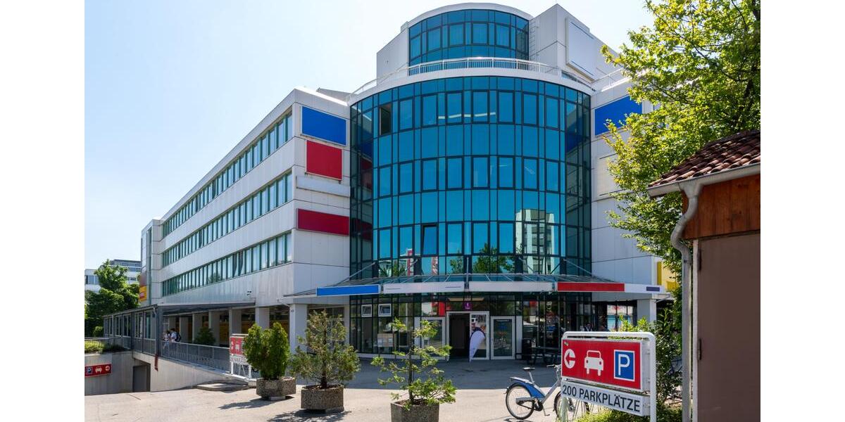 Gewerbeobjekt Unterföhring - 999&euro; | Angebot:22940727