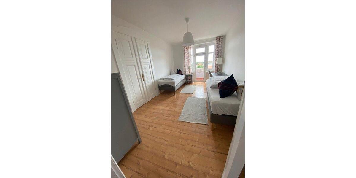 Etagenwohnung Eberswalde - 4 Zimmer, 86 m&sup2;, 950&euro; | Angebot:26529112