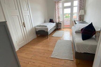Wohnung Eberswalde - 4 Zimmer, 86 m&sup2;, 950&euro; | Angebot:26529112