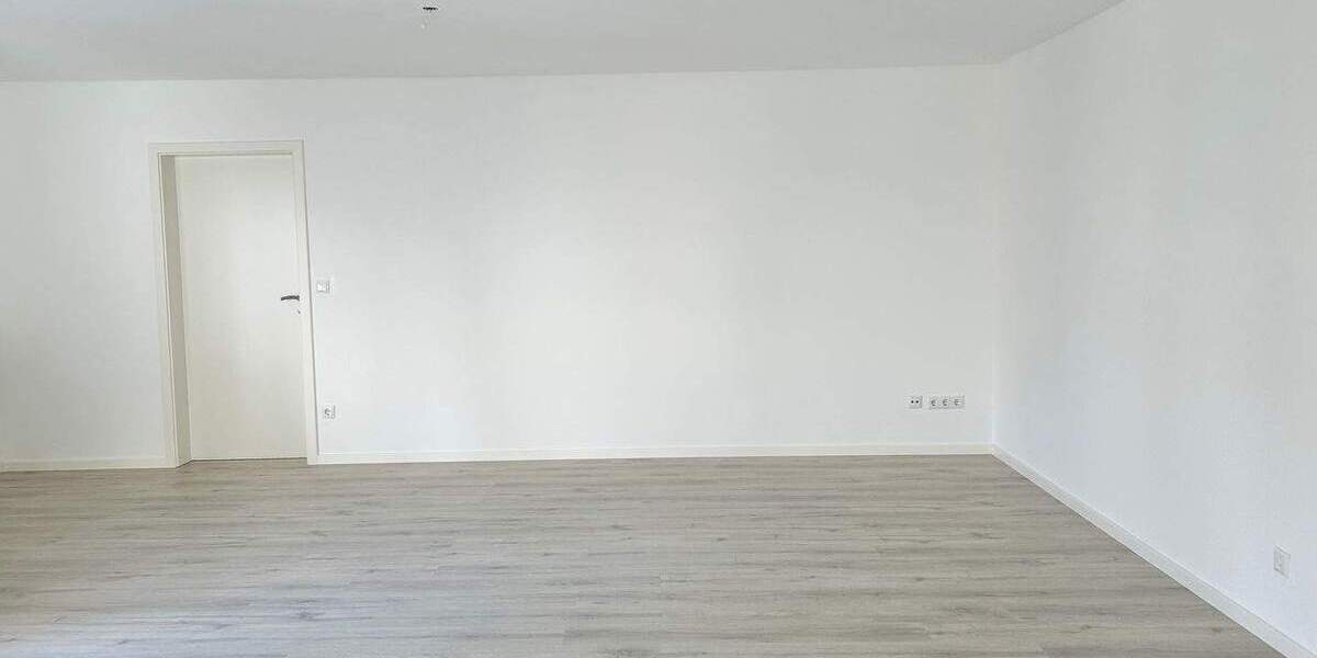 Etagenwohnung Fürth Nordstadt - 2 Zimmer, 75 m&sup2;, 790&euro; | Angebot:26344001