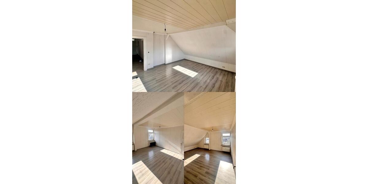 Dachgeschoßwohnung Munster - 4 Zimmer, 90 m&sup2;, 850&euro; | Angebot:26460033