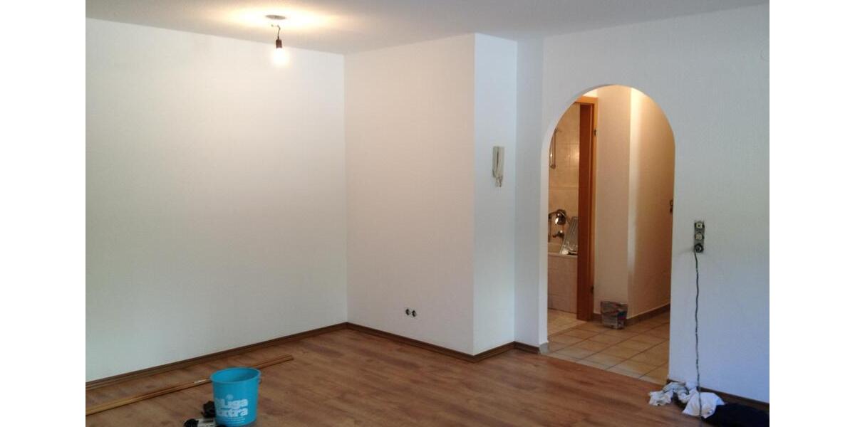 Erdgeschoßwohnung Neuhausen - 2 Zimmer, 55 m&sup2;, 890&euro; | Angebot:25930092