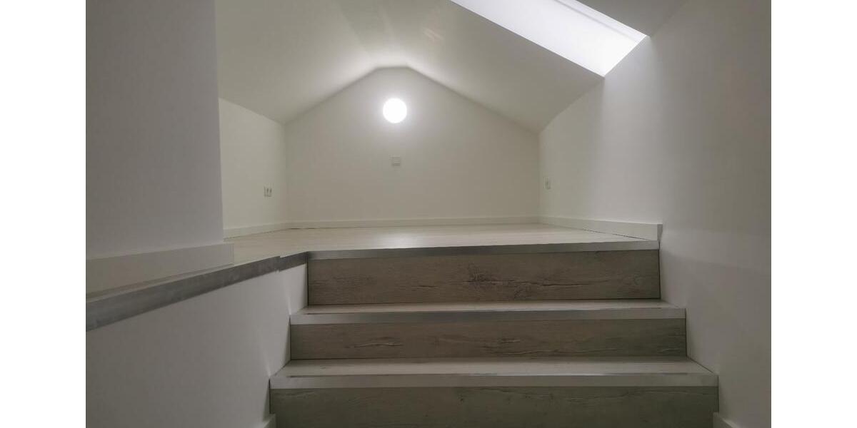 Dachgeschoßwohnung Rheda-Wiedenbrück Wiedenbrück - 1.5 Zimmer, 35 m&sup2;, 500&euro; | Angebot:26611609