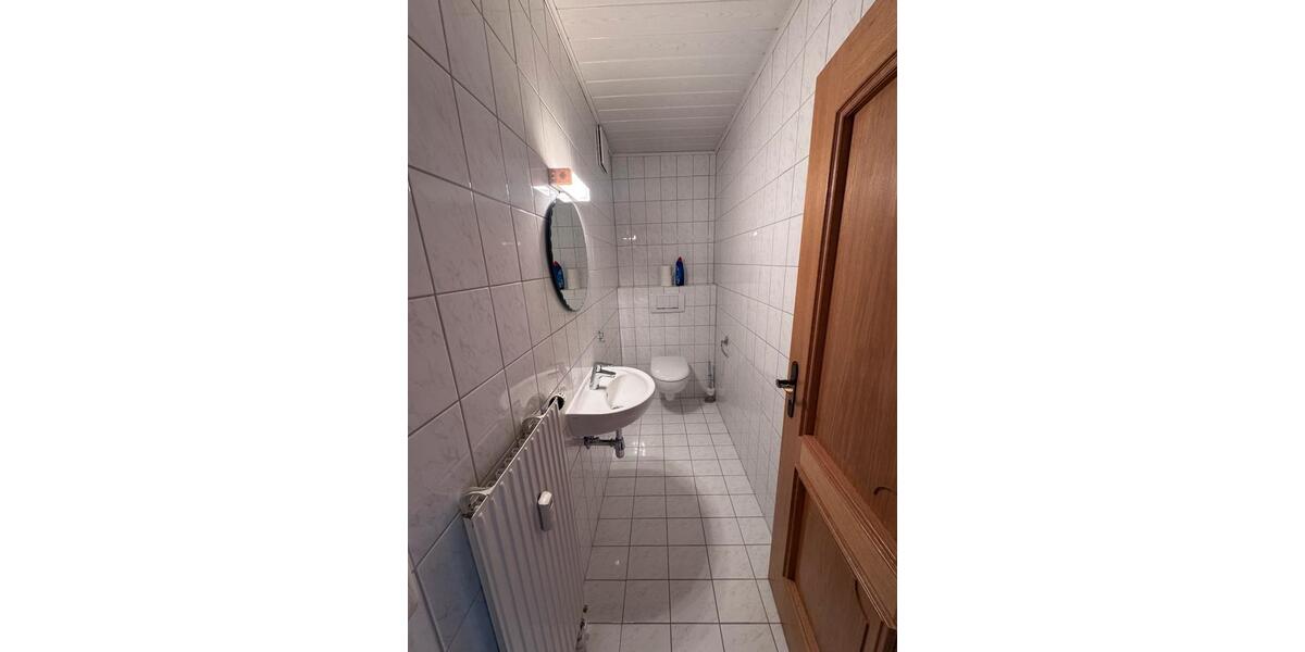 Dachgeschoßwohnung Sauerlach - 3 Zimmer, 80 m&sup2;, 1.550&euro; | Angebot:26494711