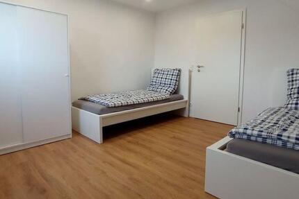 Monteursunterkünfte - Mehrere Standorte! 5 zimmer