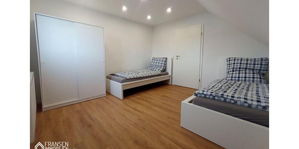 Monteursunterkünfte - Mehrere Standorte! 5 zimmer