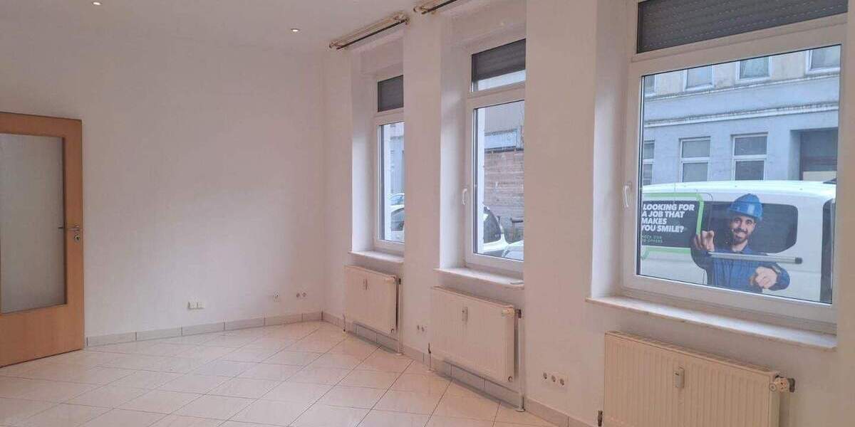 Etagenwohnung Bremerhaven Lehe - 3 Zimmer, 82 m&sup2;, 750&euro; | Angebot:24218814