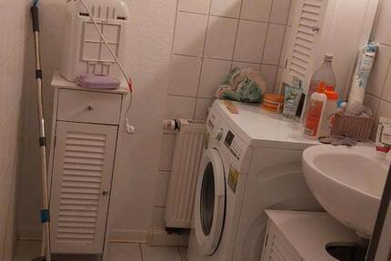 Wohnen auf Zeit Elmenhorst/Lichtenhagen Lichtenhagen - 3 Zimmer, 56 m&sup2;, 400&euro; | Angebot:25104994