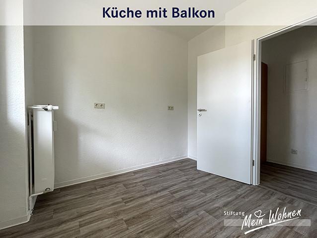 Etagenwohnung Bad Dürrenberg - 3 Zimmer, 66 m&sup2;, 500&euro; | Angebot:26001638