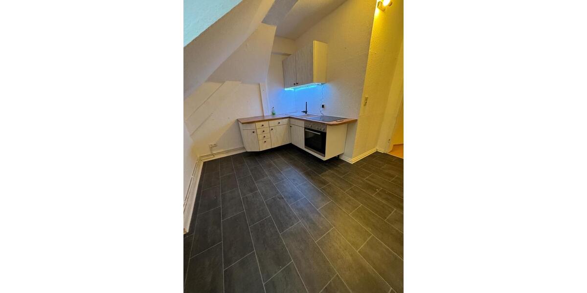 Großzügige 2-Zimmer Wohnung mit KücheGarten in RethemHäuslingen 2 zimmer