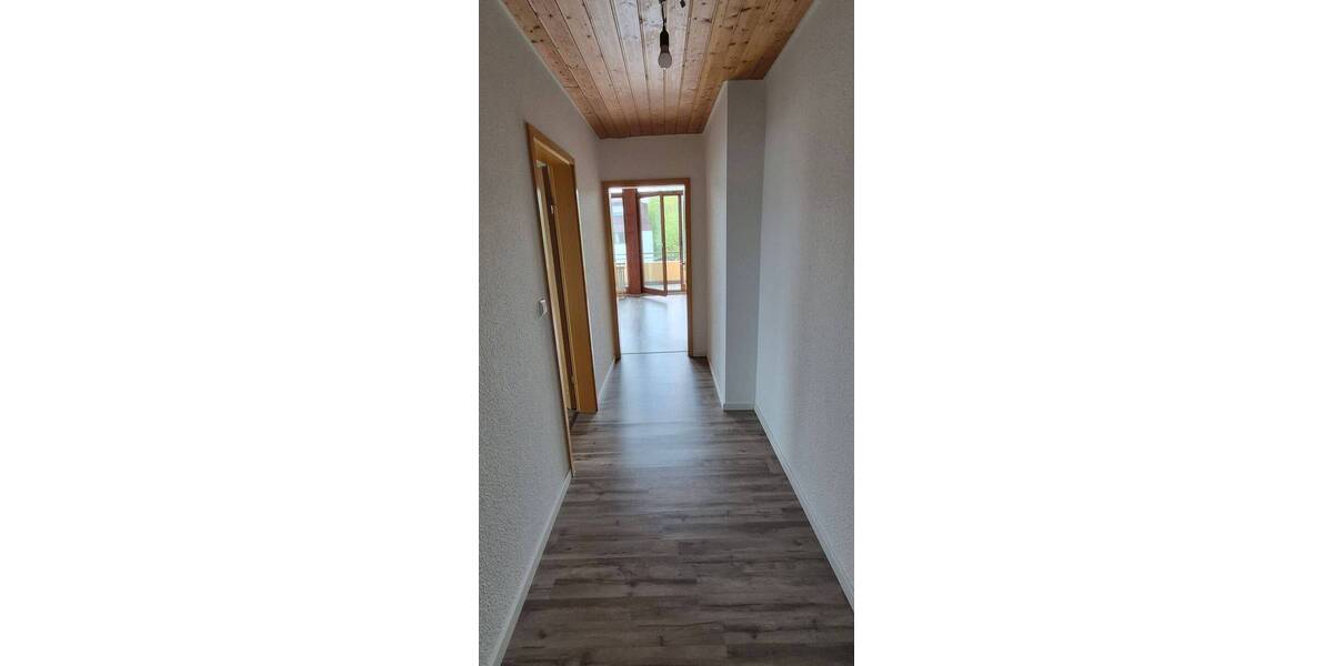 Etagenwohnung Sigmaringen - 615&euro; | Angebot:26569007