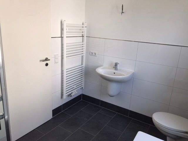 Terrassenwohnung Steinhagen Negast - 6 Zimmer, 139 m&sup2;, 1.499&euro; | Angebot:26908612