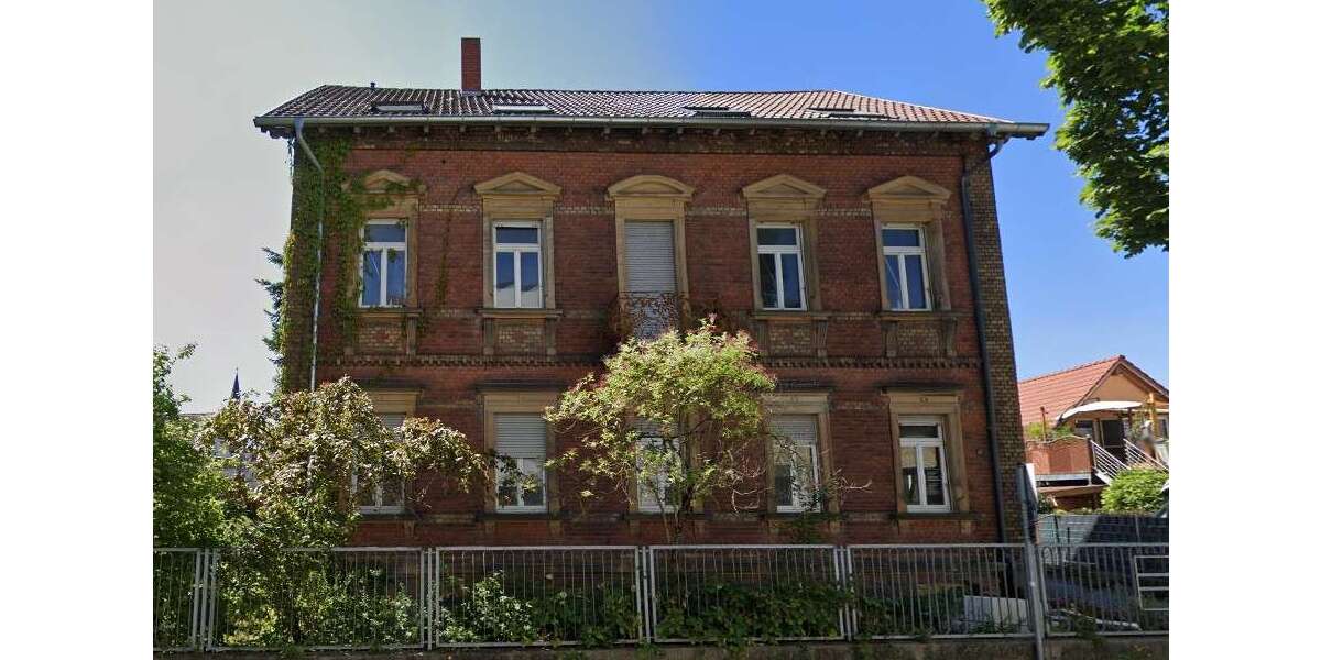 Wohnung zum Mieten in Schifferstadt 1.350 € 115 m² 4 zimmer