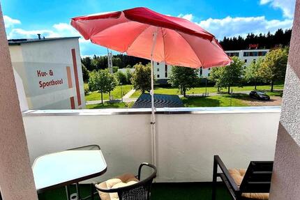 Wohnung Masserberg - 3 Zimmer, 60 m&sup2;, 700&euro; | Angebot:27628566