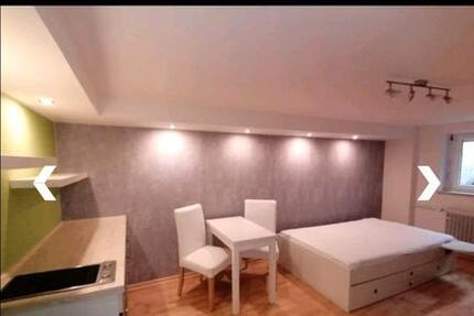 Wohnen auf Zeit Neubiberg - 1 Zimmer, 28 m&sup2;, 600&euro; | Angebot:25258343