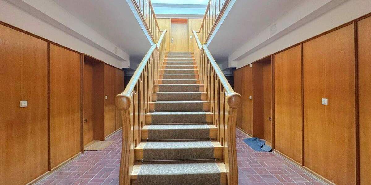 Etagenwohnung Kampen (Sylt) - 1 Zimmer, 55 m&sup2;, 2.990&euro; | Angebot:23949125