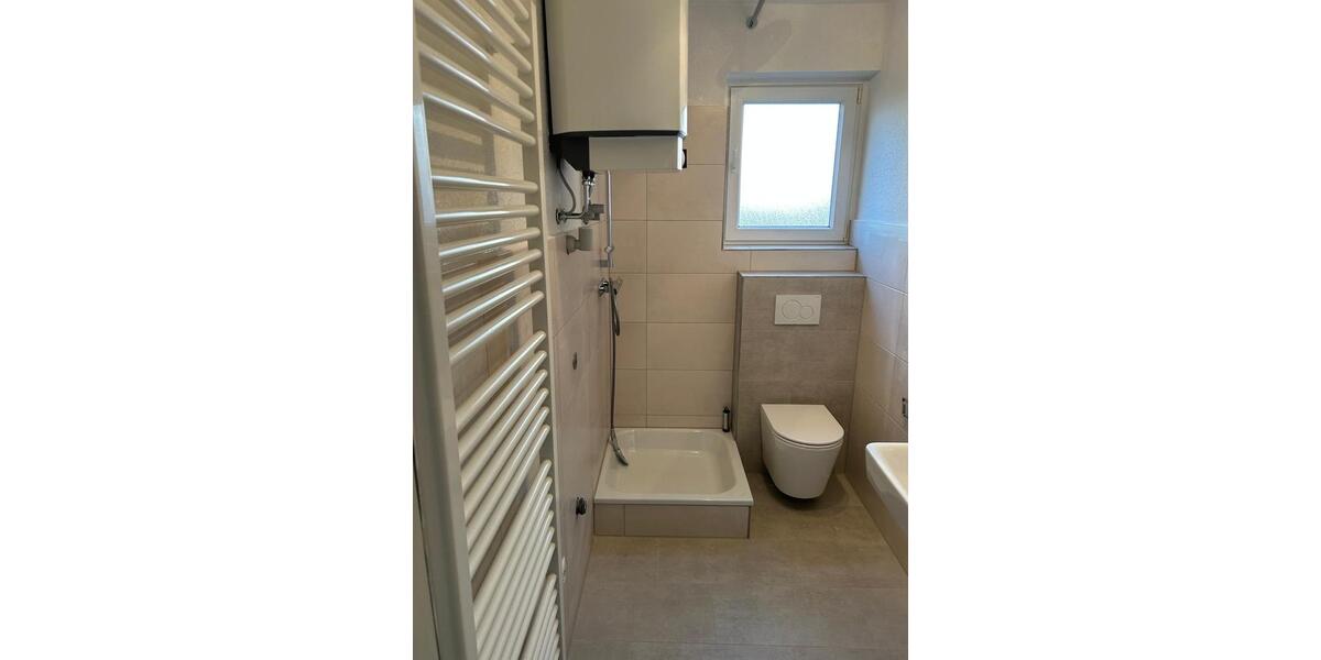 Etagenwohnung Vechta - 3 Zimmer, 71 m&sup2;, 745&euro; | Angebot:26019380