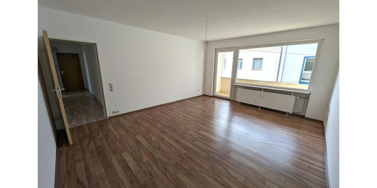 Etagenwohnung Bremerhaven - 2 Zimmer, 66 m&sup2;, 560&euro; | Angebot:26646273