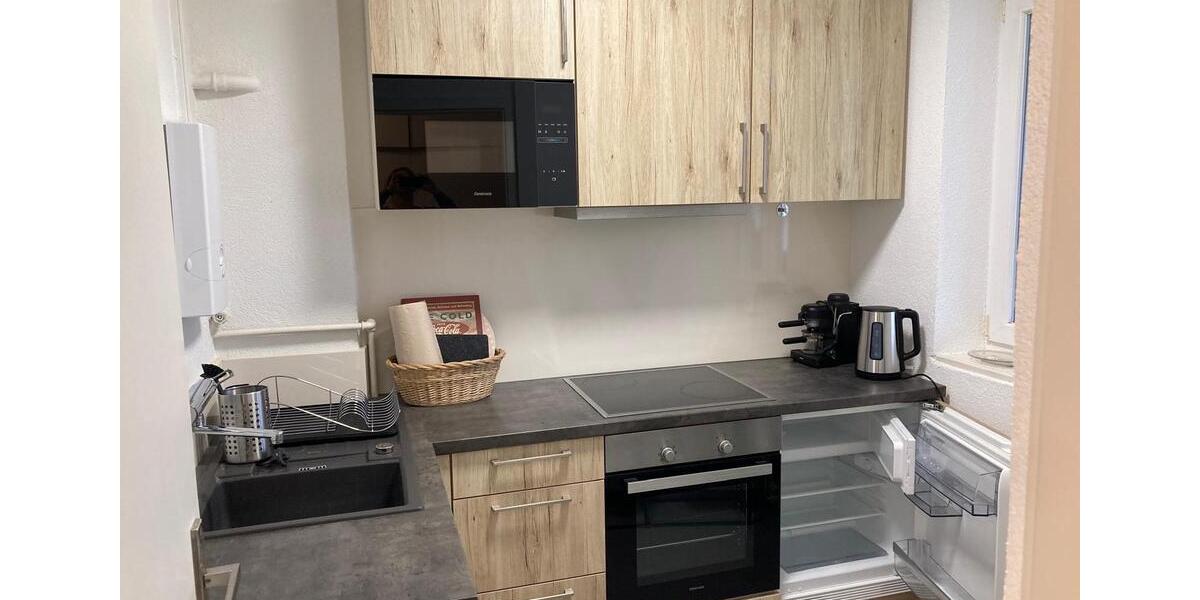 Etagenwohnung Leutkirch im Allgäu - 1 Zimmer, 38 m&sup2;, 1.000&euro; | Angebot:25171966