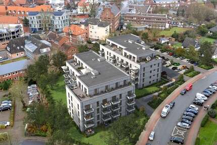 Wohnung Winsen - 2 Zimmer, 55 m&sup2;, 818&euro; | Angebot:25830066