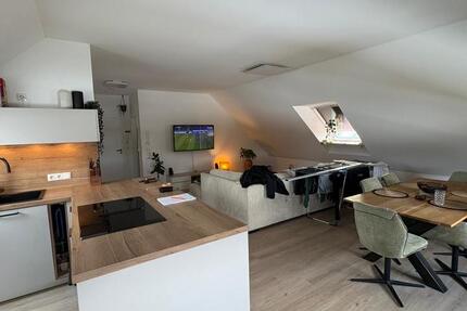 Wohnung Wardenburg - 2 Zimmer, 80 m&sup2;, 1.050&euro; | Angebot:25080282