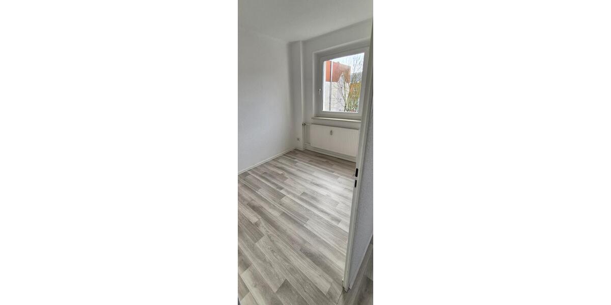 Etagenwohnung Sollstedt - 2 Zimmer, 61 m&sup2;, 370&euro; | Angebot:25473751