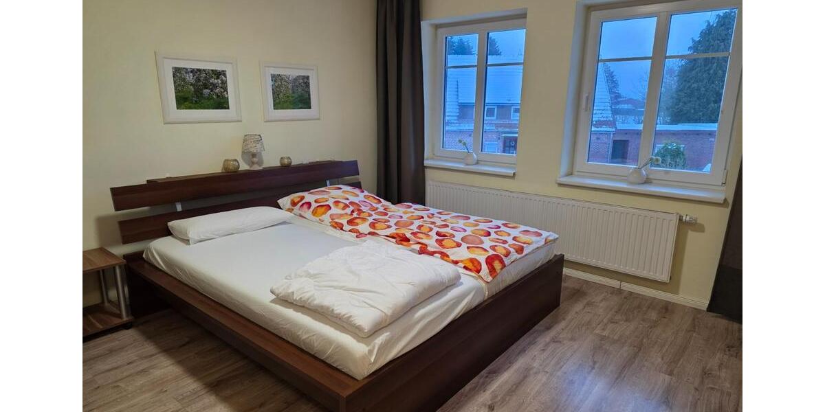 Wohnen auf Zeit Hollern-Twielenfleth Twielenfleth - 1.5 Zimmer, 32 m&sup2;, 550&euro; | Angebot:24819381