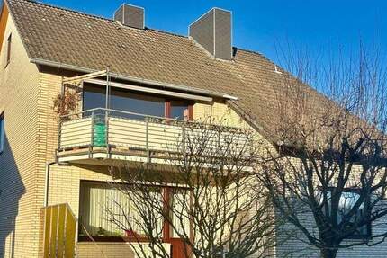 Wohnung Buchholz in der Nordheide Buchholz - 3 Zimmer, 76 m&sup2;, 780&euro; | Angebot:25691590