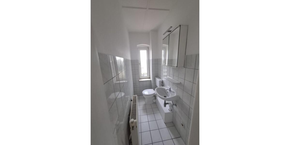 Altbau 2-Raumwohung 2 zimmer