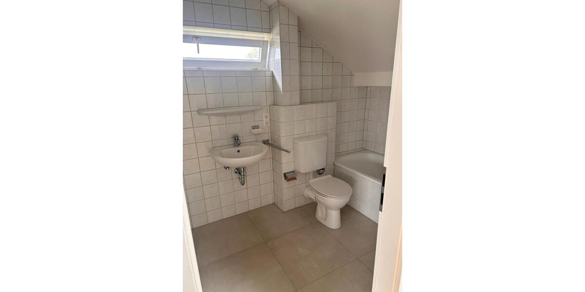 Dachgeschoßwohnung Heilbronn Kernstadt - 1.5 Zimmer, 41 m&sup2;, 700&euro; | Angebot:26689053