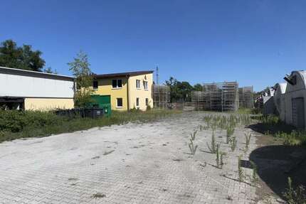 Büro in Fehrbellin 3.500 € 200 m² zimmer