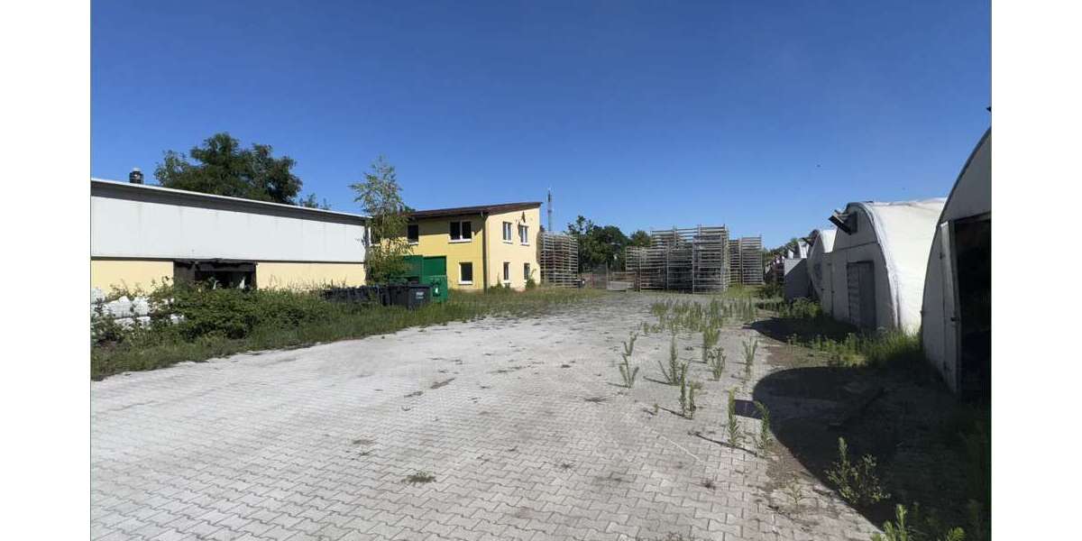 Büro in Fehrbellin 3.500 € 200 m² zimmer