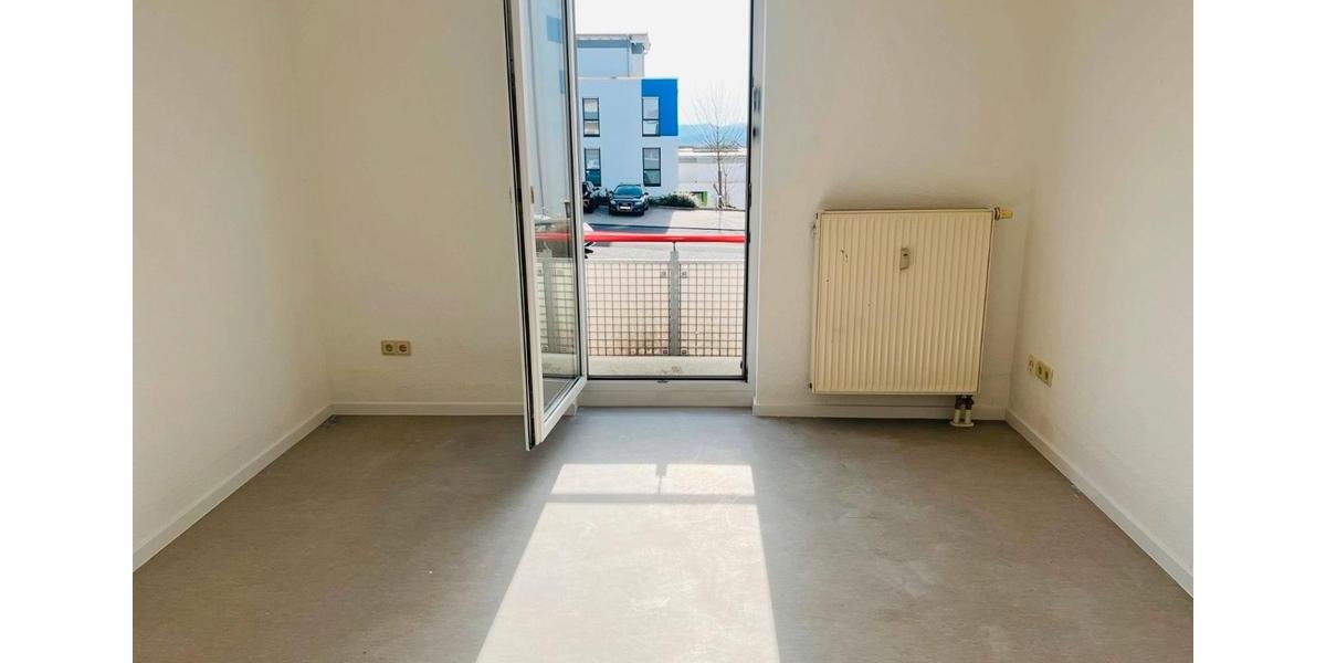 Erdgeschoßwohnung Linden - 1 Zimmer, 21 m&sup2;, 310&euro; | Angebot:25971732