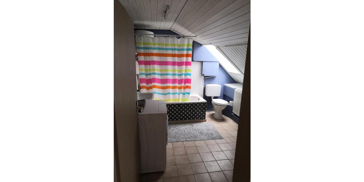 Dachgeschoßwohnung Stiefenhofen - 2 Zimmer, 55 m&sup2;, 480&euro; | Angebot:24787596